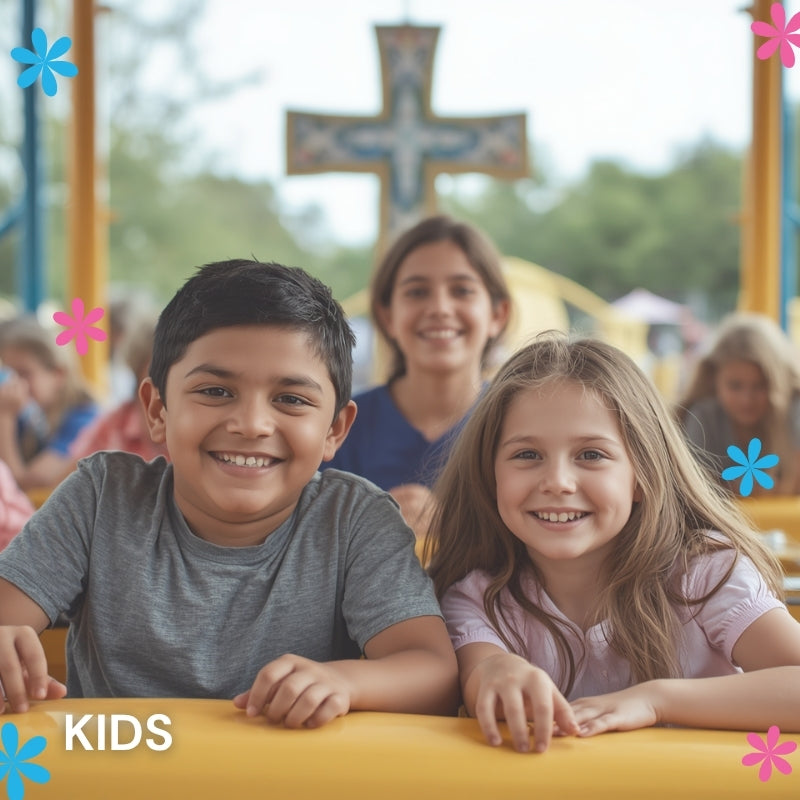 For Kids
