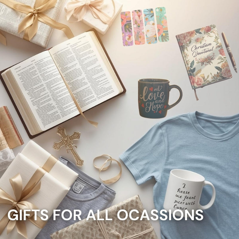Gifts for Every Occasion | Elegant Gifts with Purpose