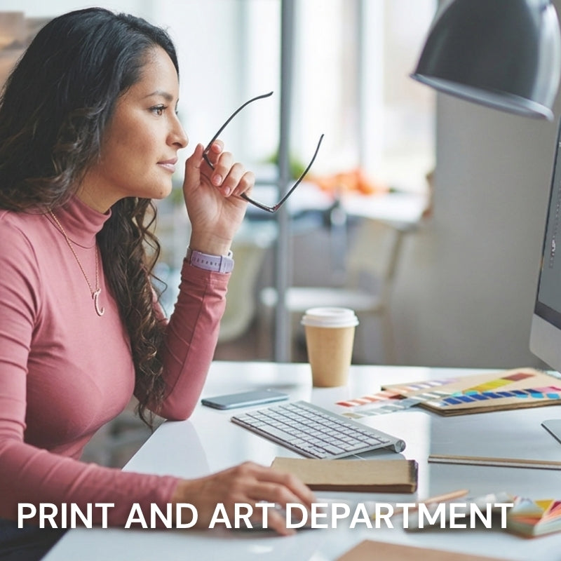 DIGITAL & GRAPHIC RESOURCES