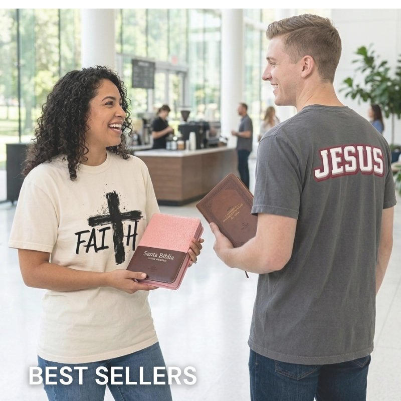 BEST SELLERS