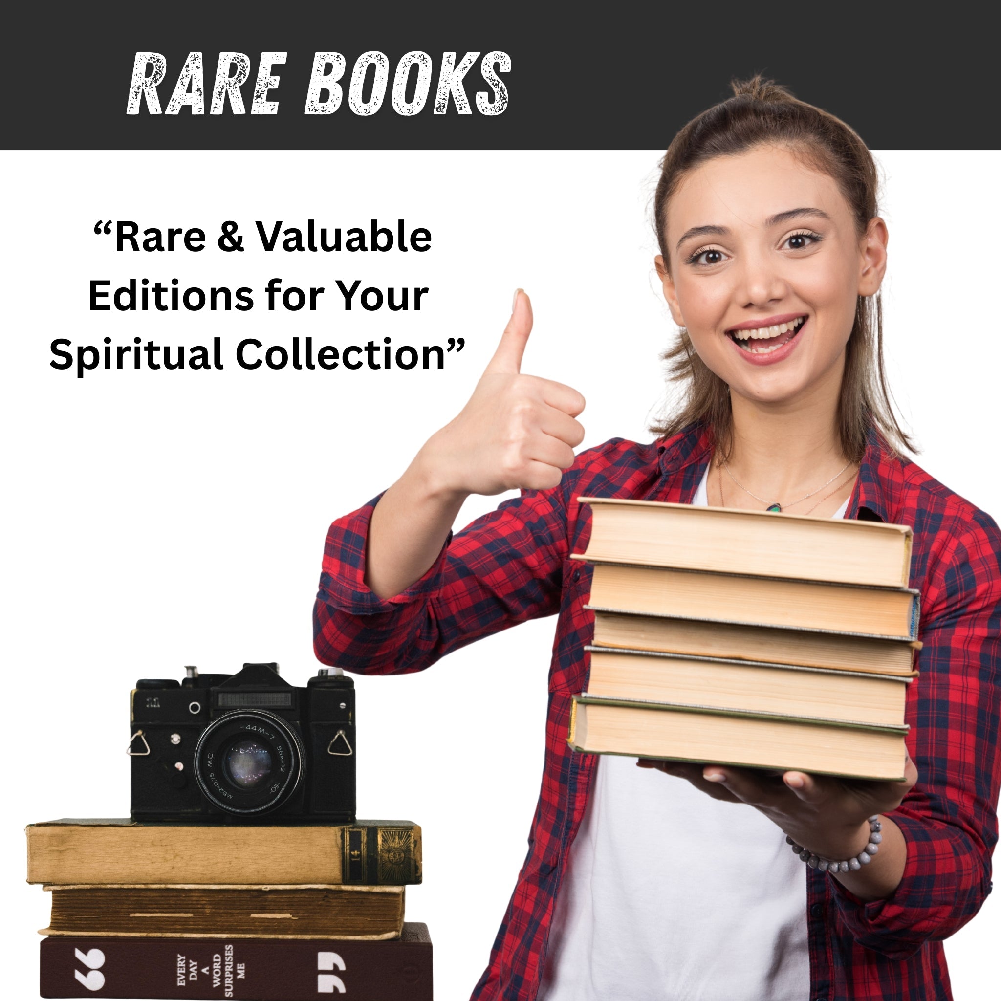 Rare books