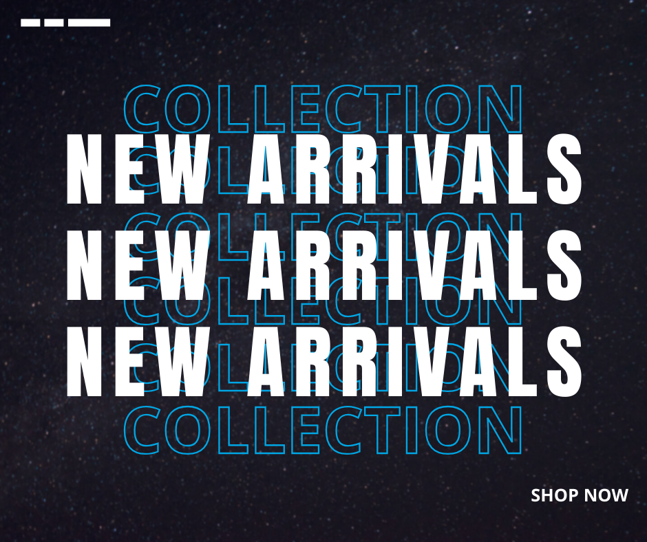 New Arrivals