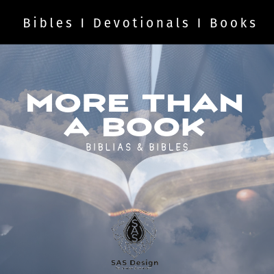Bibles, Devotionals, Books