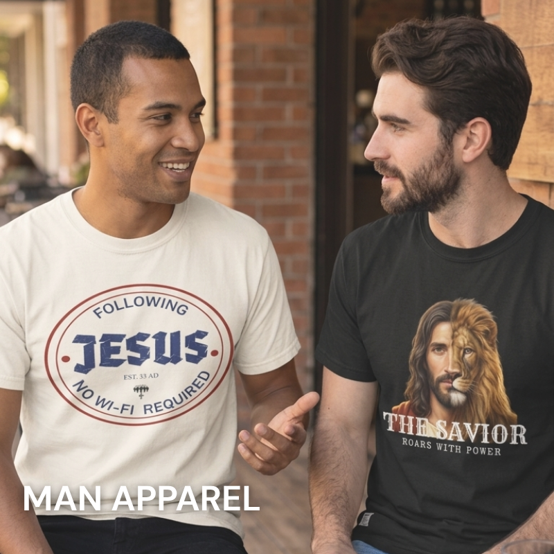 Men Apparel