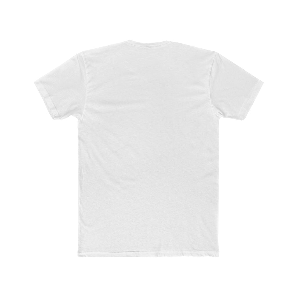 The "Pathway of Faith" Graphic Tee – Available in Multiple Colors
