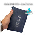 Santa Biblia (mini) Letra GRANDE RVR 1960