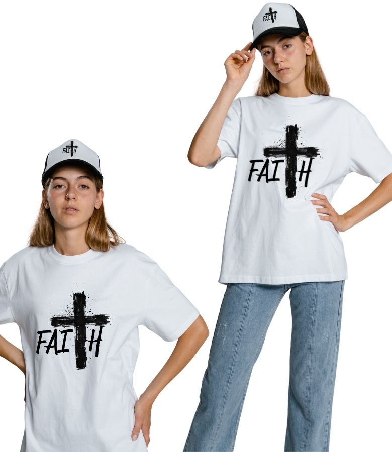 The Modern Witness Collection – heavy Cotton 100% - Premium Graphic Tees