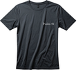 Psalm 91 Christian T-Shirt | Covered by His Wings | Suamorsanador