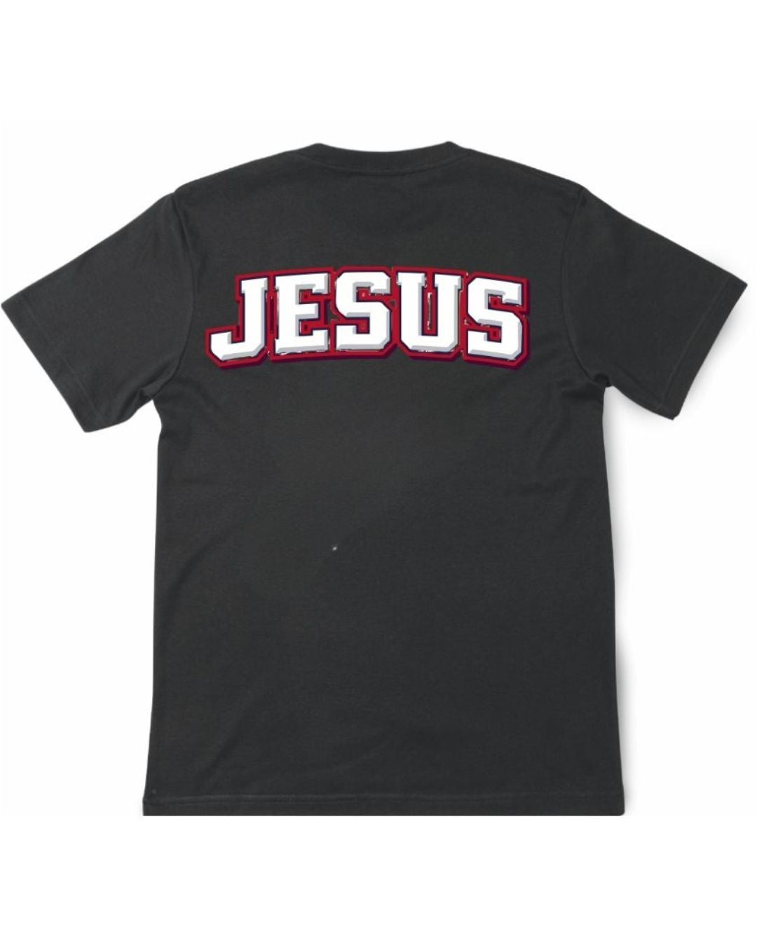 Sport Style Game Day Spirit Jesus