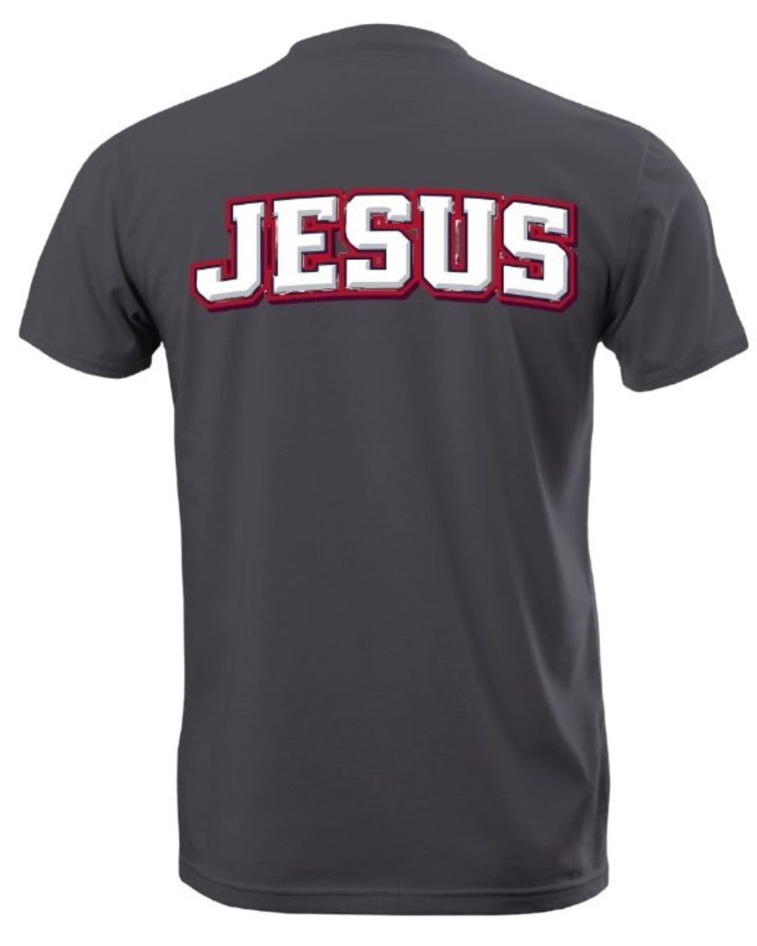 Sport Style Game Day Spirit Jesus