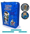 Biblia para niños Amigos por Siempre Ilustrado Reina Valera