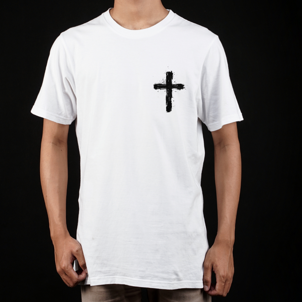 The Modern Witness Collection – heavy Cotton 100% - Premium Graphic Tees
