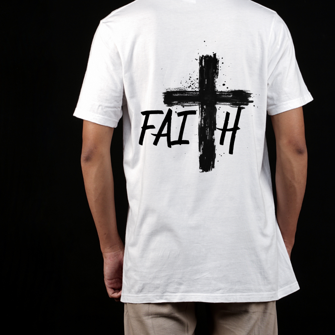The Modern Witness Collection – heavy Cotton 100% - Premium Graphic Tees