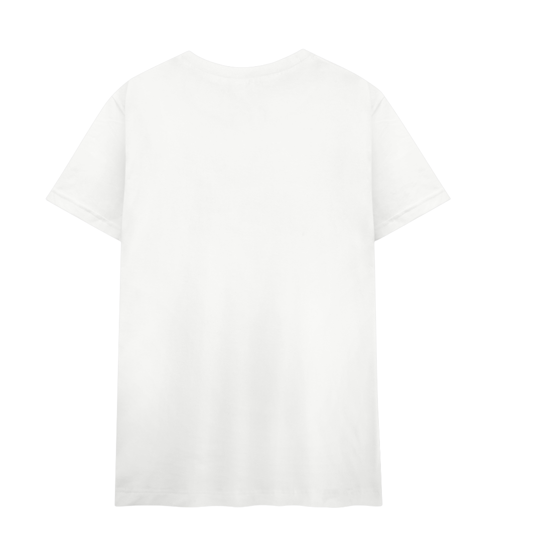 The Modern Witness Collection – heavy Cotton 100% - Premium Graphic Tees