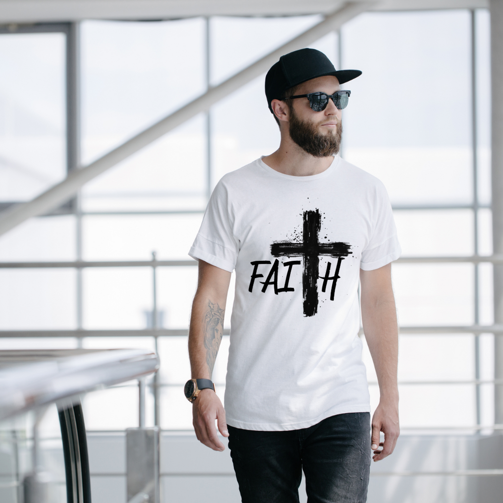 The Modern Witness Collection – heavy Cotton 100% - Premium Graphic Tees