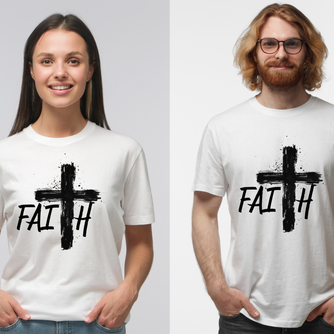 The Modern Witness Collection – heavy Cotton 100% - Premium Graphic Tees