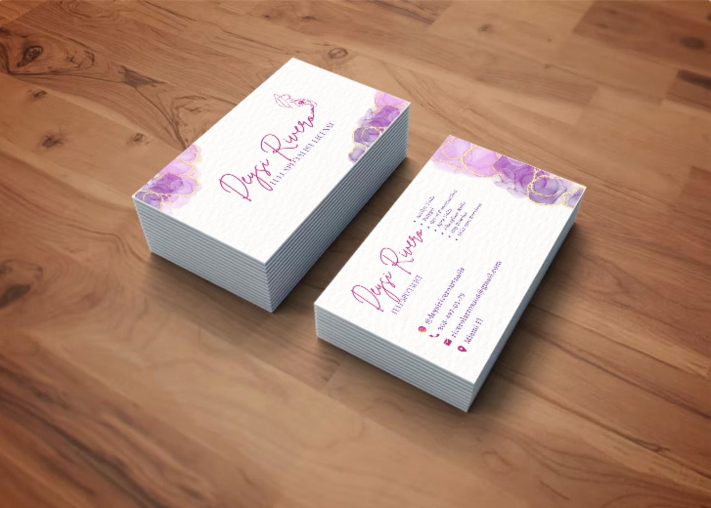 100 Business Card Design and Branding