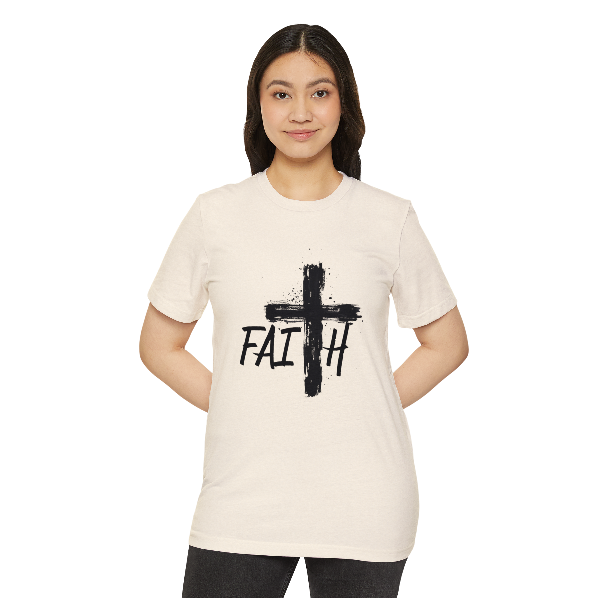 The Modern Witness Collection – heavy Cotton 100% - Premium Graphic Tees