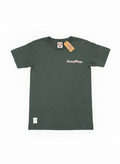Jesus love me T-shirt - The "Grace & Bloom" Signature Tee – Heather Forest