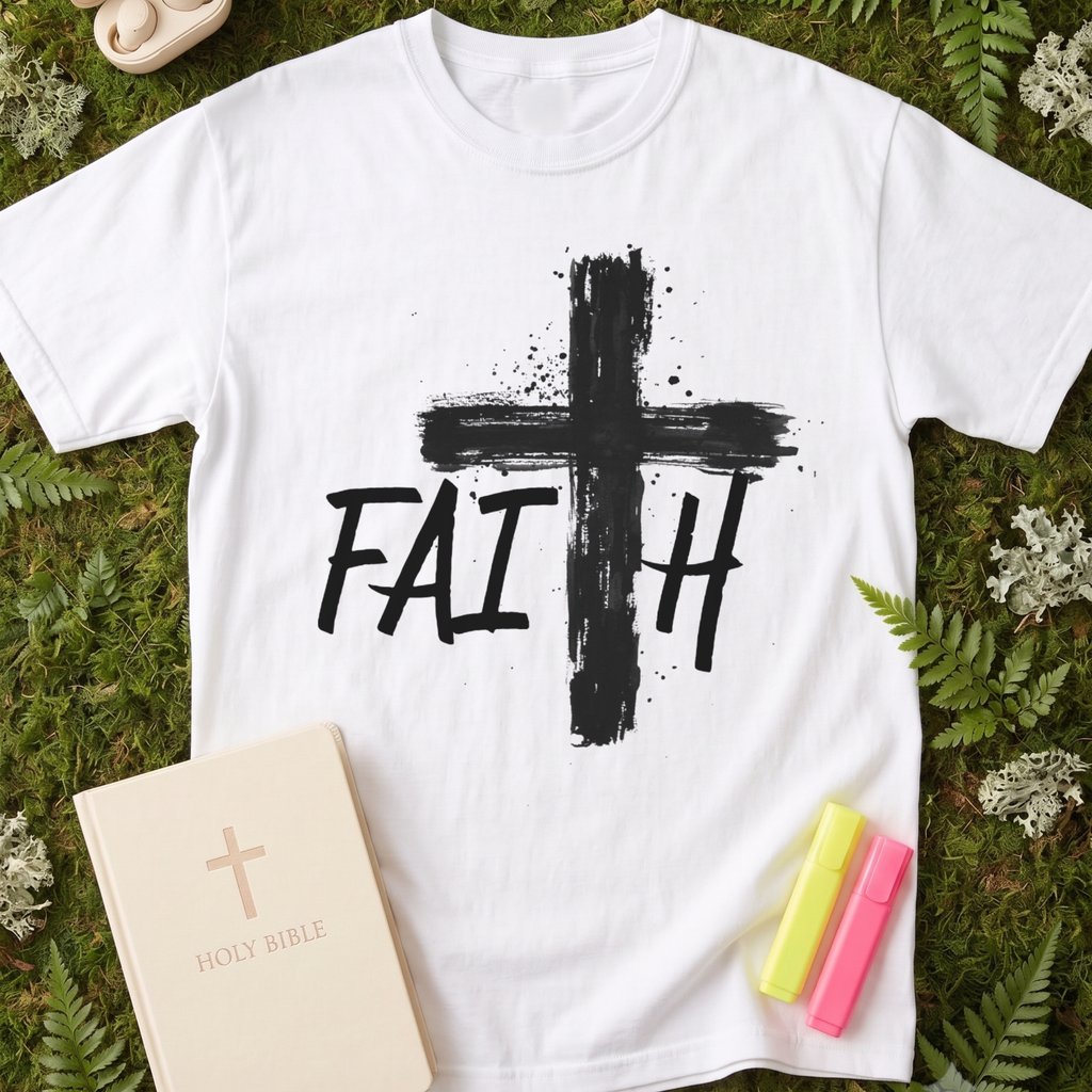 The Modern Witness Collection – heavy Cotton 100% - Premium Graphic Tees