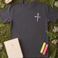 Sport Style Game Day Spirit Jesus