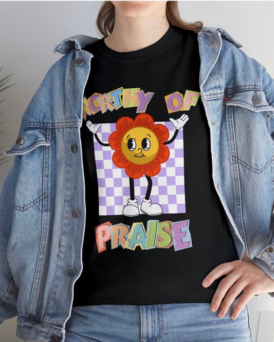 Jesus Love me Unisex