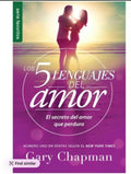 5 Lenguajes del Amor