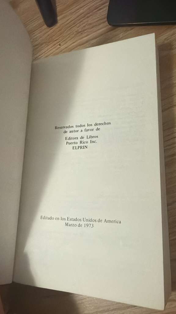 MOTIVOS Y CULPABLES DE LA DESTRUCCION DE CUBA 1973 -JOSE LOPEZ VILABOY