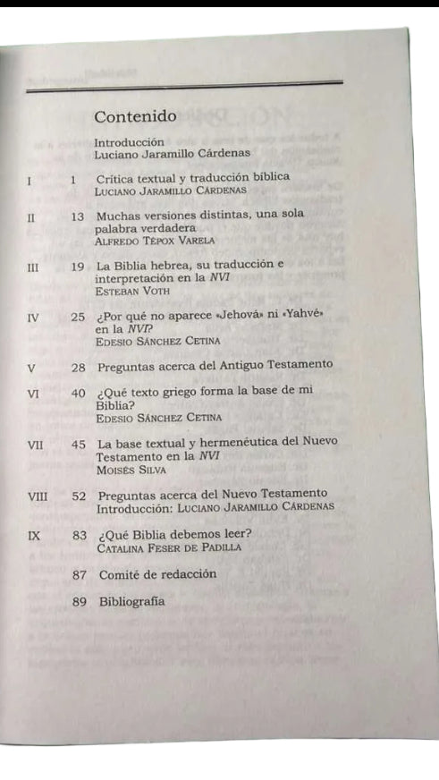 Fidelidad! Integrididad!/ Fidelity! Integrity!: En Busca Del Mejor Texto De Las Excrituras/ in Search of the Best Text of the Scriptures (Spanish Edition) Tapa blanda