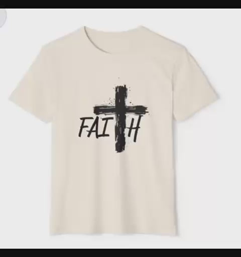 The Modern Witness Collection – heavy Cotton 100% - Premium Graphic Tees